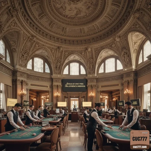 cuc777.com - clássico jogos de cassino para descobrir