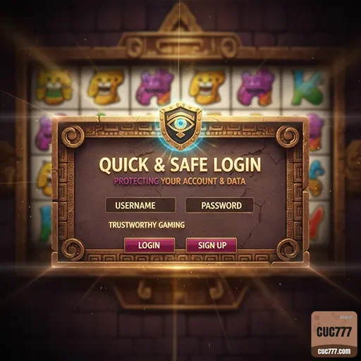 cuc777.com - conectar em confiável login premium