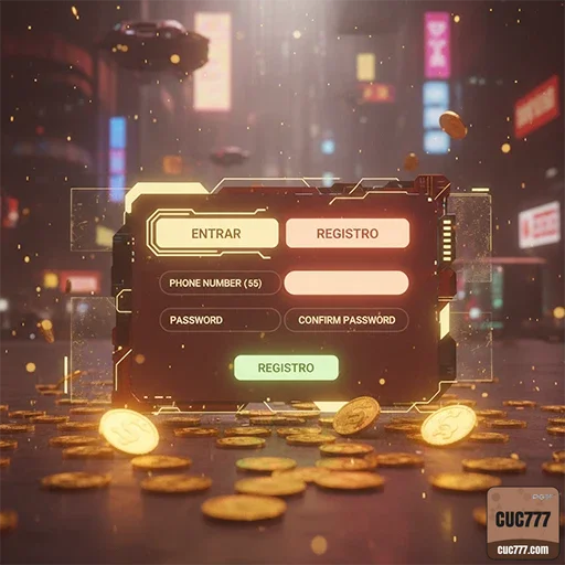 cuc777.com Vantagens de Criar Sua Conta no cuc777.com