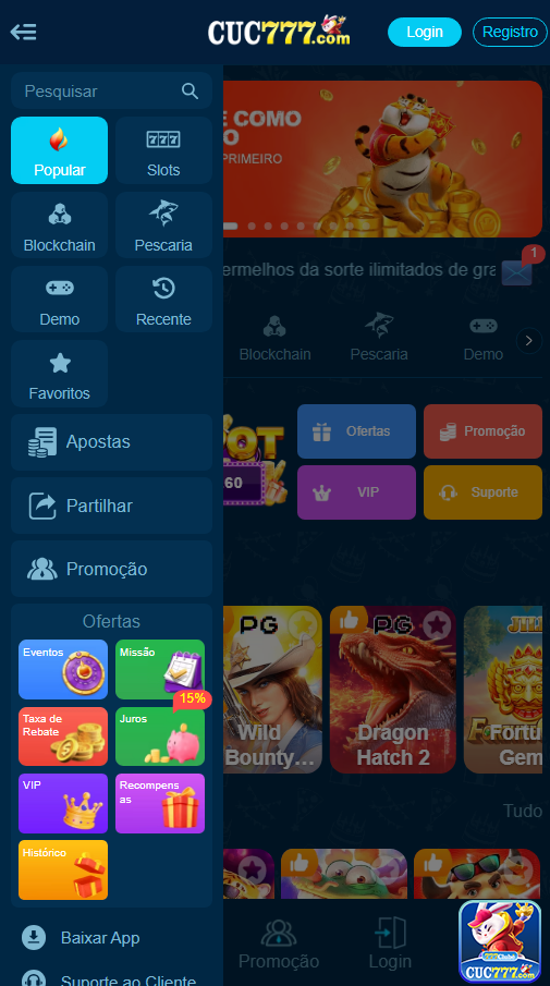 Descubra uma Seleção Imensa de Jogos Exclusivos