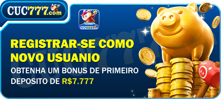 Prêmios Promoções cuc777.com